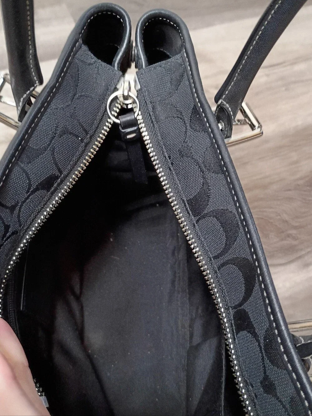 Coach excellent pre